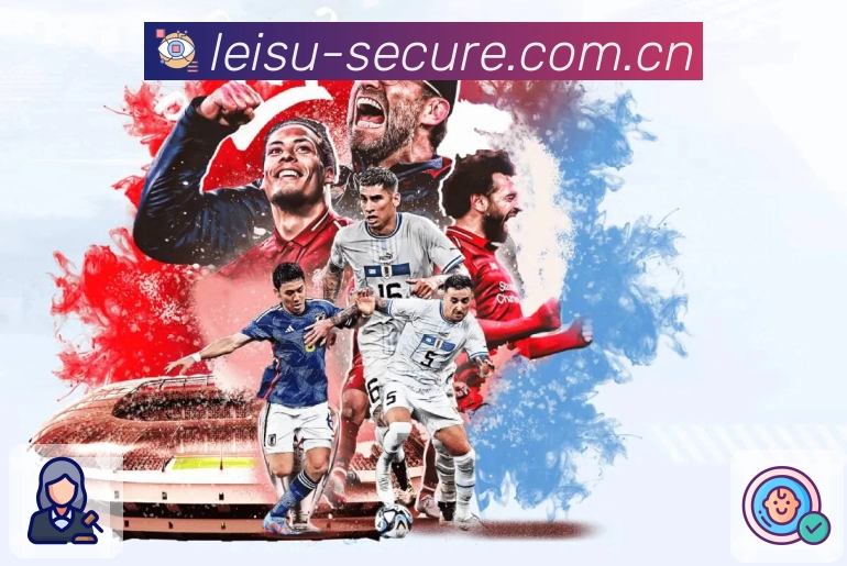 移动端观赛服务展示